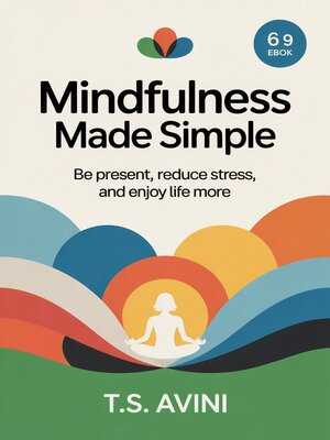 cover image of Mindfulness Made Simple